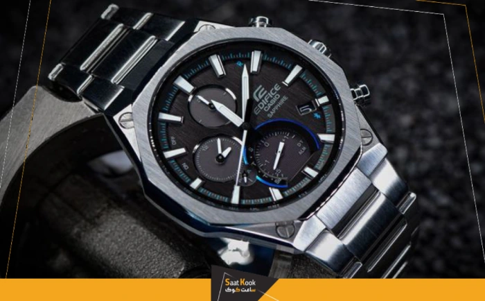Casio Edifice EQB-1100DC